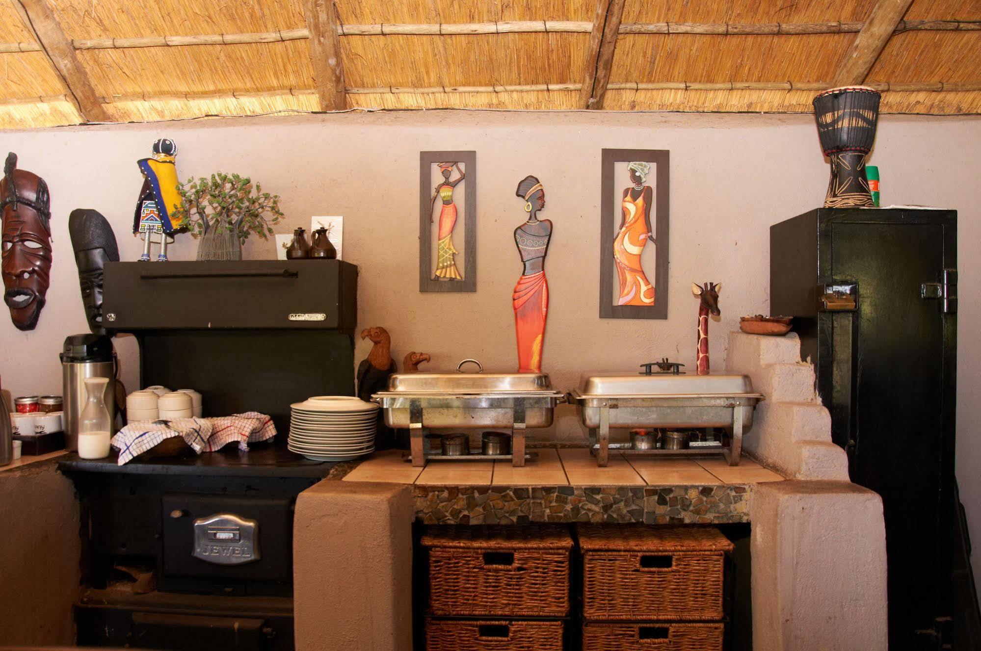 Shindzela Tented Camp Резерват за дивеч „Тимбавати“ Екстериор снимка